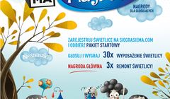 Hasbro i PZU z drugą edycją akcji społecznej „Bezpieczny Playroom"