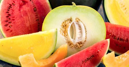 Czy arbuz nawadnia lepiej niż melon? Wiele osób ma błędne przekonanie