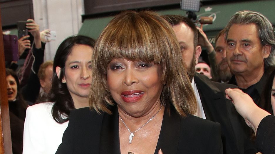 Tina Turner opisała toksyczne małżeństwo