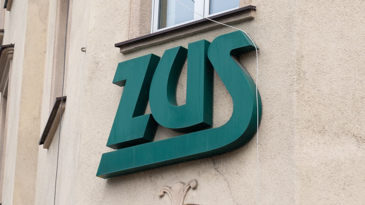 ZUS, Zakład Ubezpieczeń Społecznych
