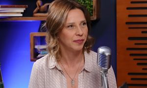 Przeszła przez egzorcyzmy. "Widziałam na ziemi krople krwi"