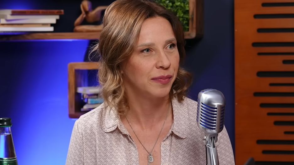 Anna Golędzinowska mówi, że była opętana