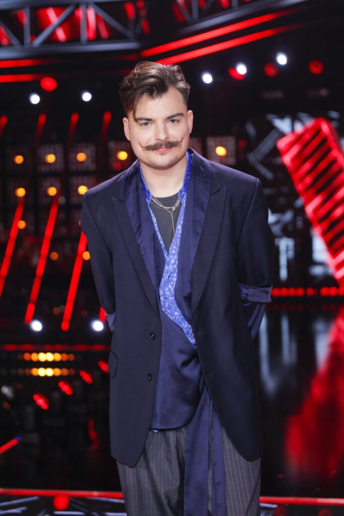 Widzowie oburzeni werdyktem w "The Voice of Poland"