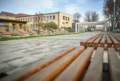 Częstochowa. Otwarto promenadę, pospacerujesz i poćwiczysz