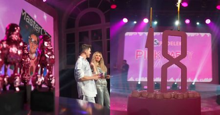 Druga edycja Pudelek Pink Party za nami. Tak wyglądały nasze 18. urodziny (WIDEO)