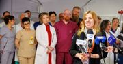 Pacjentka w ciąży uratowana przez lekarzy USK w Białymstoku. Około 70 medyków walczyło o dwa życia