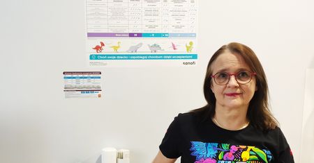Dzięki wsparciu WOŚP uratowała wiele żyć – co ma do powiedzenia wszystkim hejterom fundacji Jurka Owsiaka?