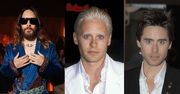 Jared Leto to mistrz metamorfoz. Chudnie i tyje jak na zawołanie. Jakie diety stosuje?