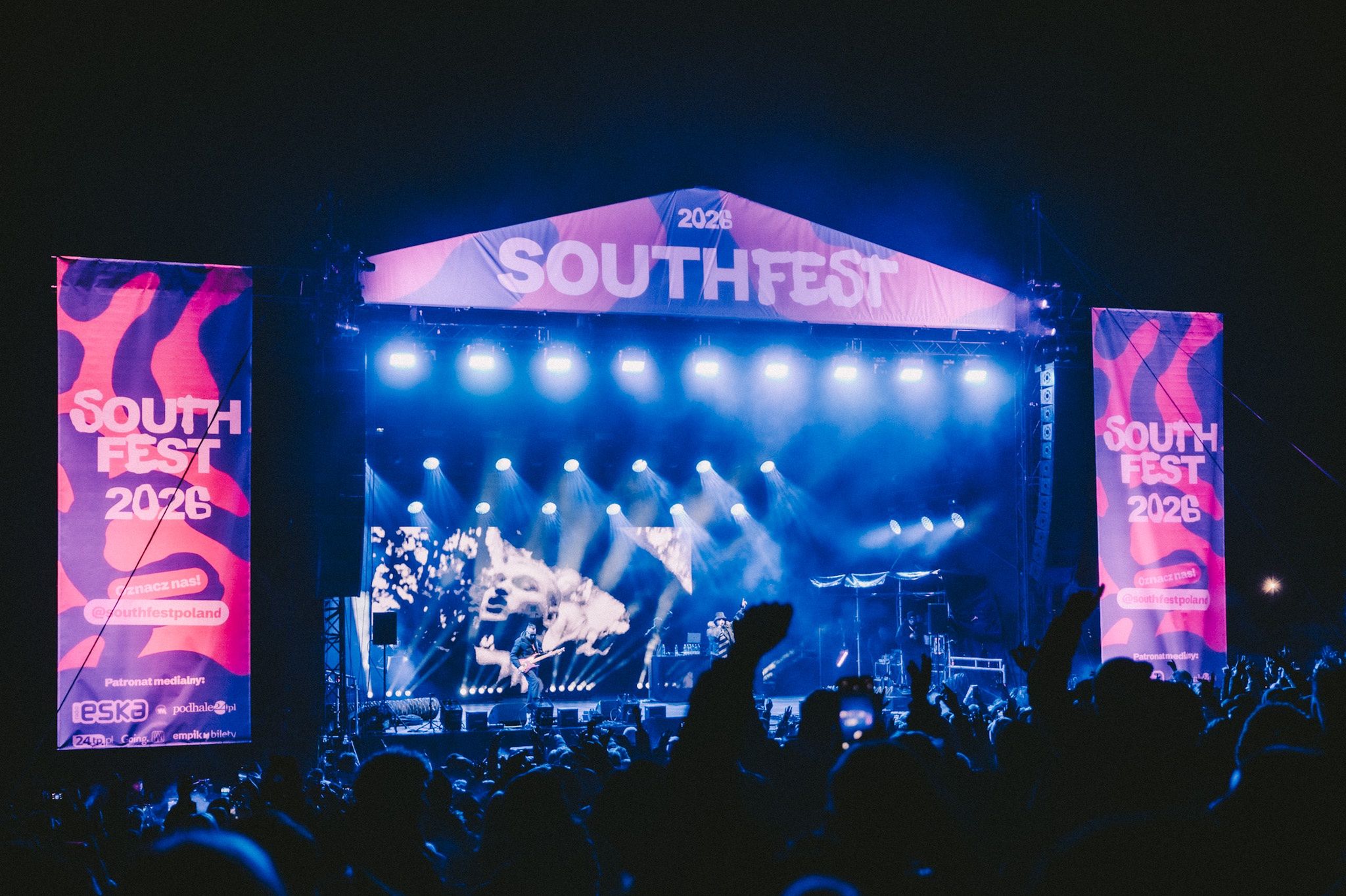 SouthFest w Nowym Targu