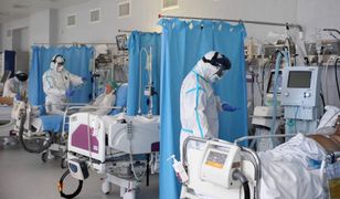 Koronawirus w Polsce. Najnowsze informacje z Ministerstwa Zdrowia