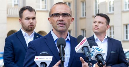 Co będzie z Jakubem Banasiem? Może uniknąć osądzenia