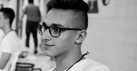 Młody pływak nie żyje. Michał miał zaledwie 22 lata
