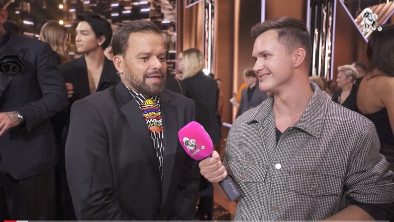 Michał Piróg i Michał Dziedzic