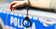 Opatów: Pożar domu w Kopcu. 27-latek aresztowany