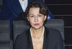 Anna Popek odpowiada Kindze Rusin. "Cieszę się, że wróciła na drogę wiary"