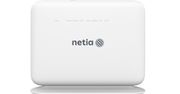Netia przyspiesza z światłowodem do 2 Gb/s i Wi-Fi 7. Do tego 5G bez limitu w topowej taryfie