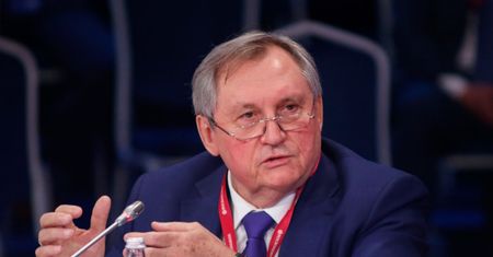 Limit ceny ropy i gazu z Rosji. Zdecydowany głos Kremla