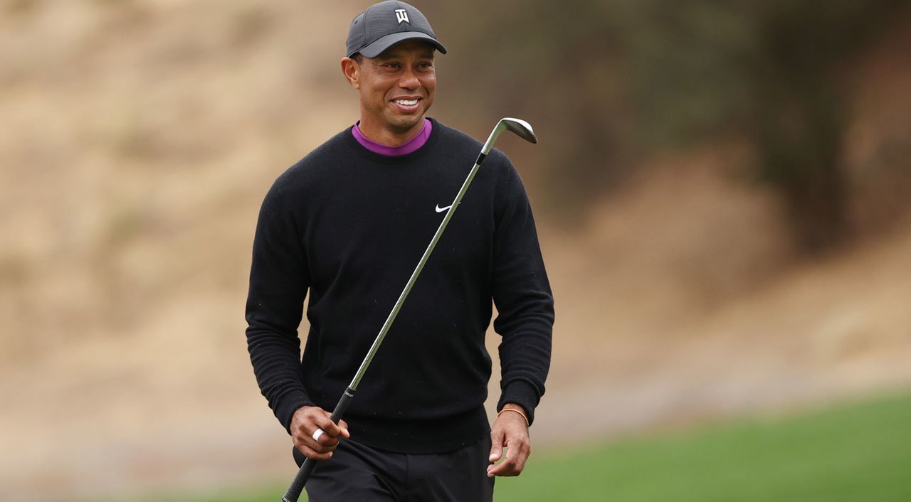 "Tiger Woods znów w tarapatach – legenda golfa aresztowana za jazdę pod wpływem"
