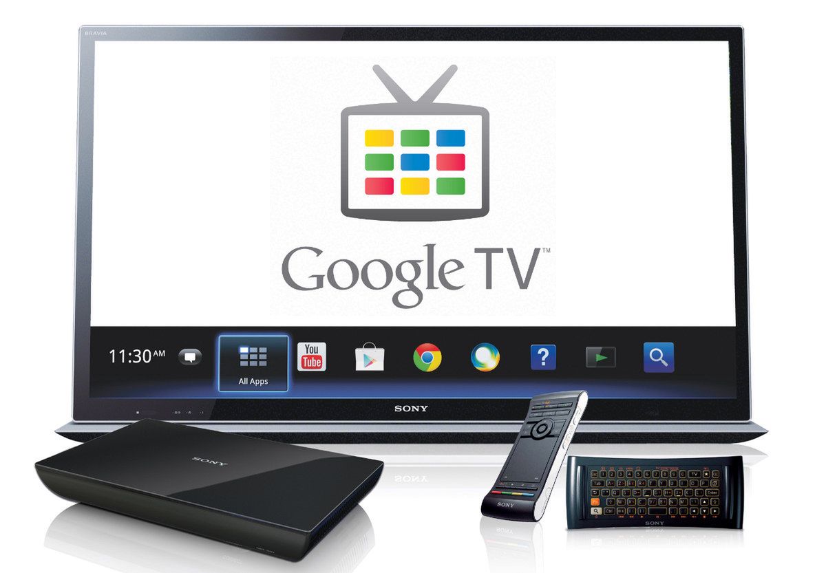 Nowe oblicze telewizji. Czy Apple stanie na czele rewolucji? 4