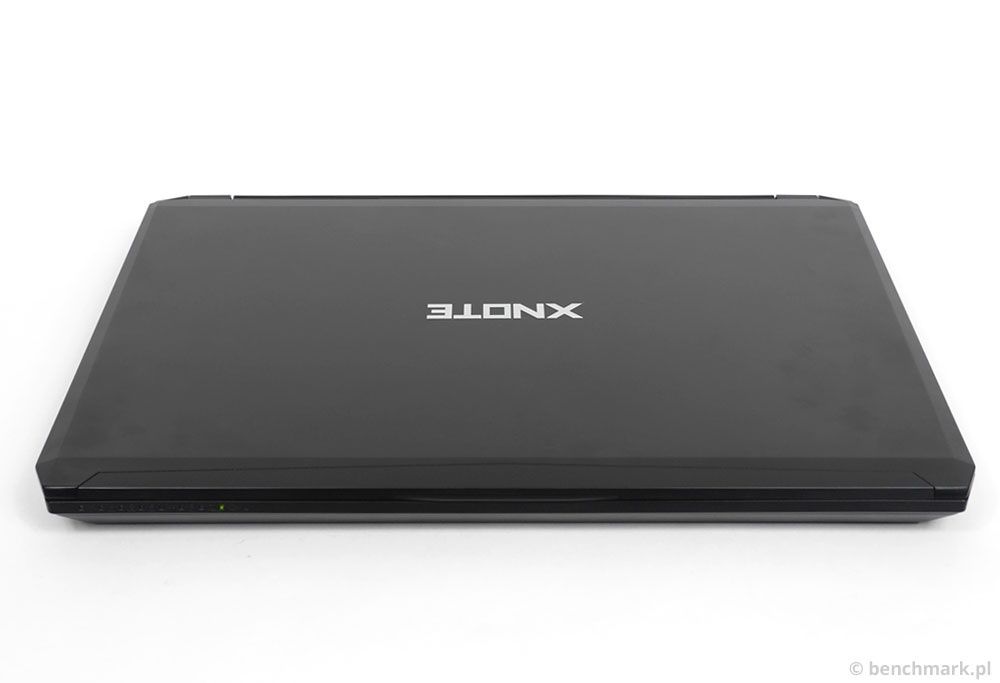 XNOTE P65