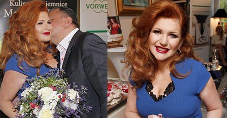Marta Grycan promuje PIERWSZĄ KSIĄŻKĘ! (ZDJĘCIA)