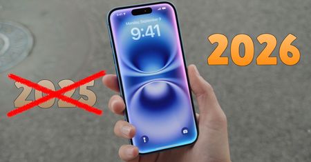 Kluczowa funkcja iPhone'a 16 opóźniona. Apple każe czekać rok
