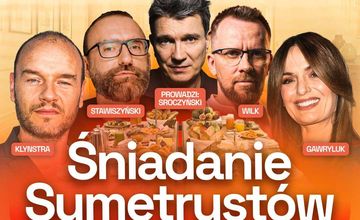 Nowy program w Kanale Zero. "Dla wszystkich, których dojeżdża polaryzacja polityki"