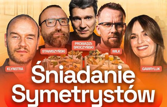Nowy program w Kanale Zero. "Dla wszystkich, których dojeżdża polaryzacja polityki"