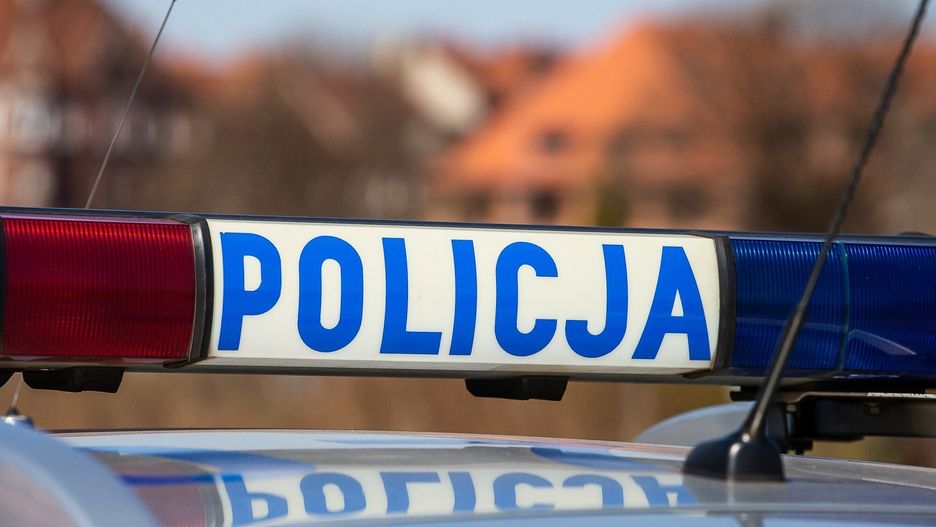 Płońsk: zatrzymanie 64-latka 