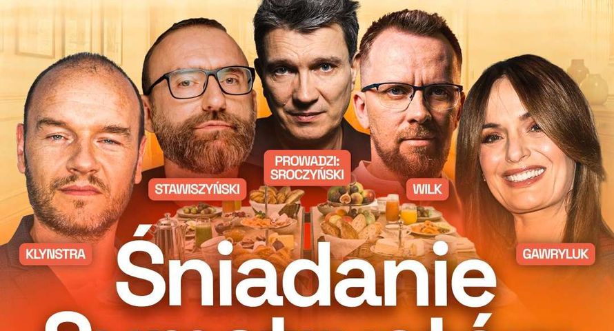 Nowy program w Kanale Zero. "Dla wszystkich, których dojeżdża polaryzacja polityki"