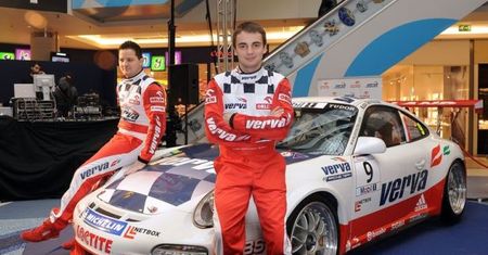 Dwa zespoły F1 zainteresowane Giermaziakiem