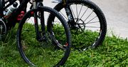 Łęczna: Wypadek rowerzystów. Jeden był nietrzeźwy, drugi nieletni