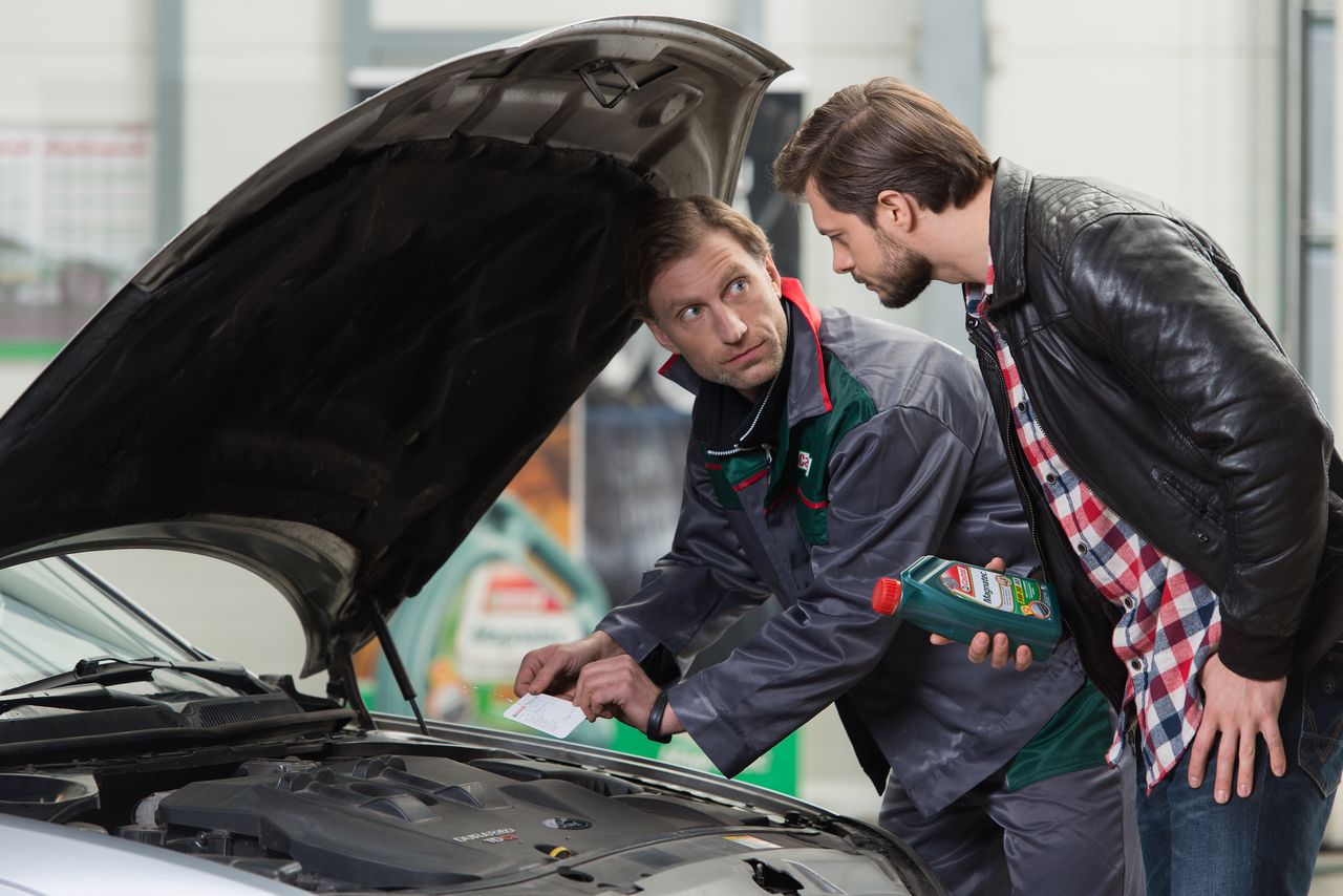 Stosunek Polaków do samochodów i ich eksploatacji