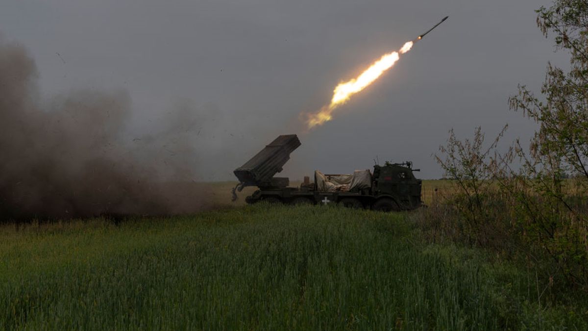 Ponad połowa zmarłych Rosjan do armii dołączyła po wybuchu wojny