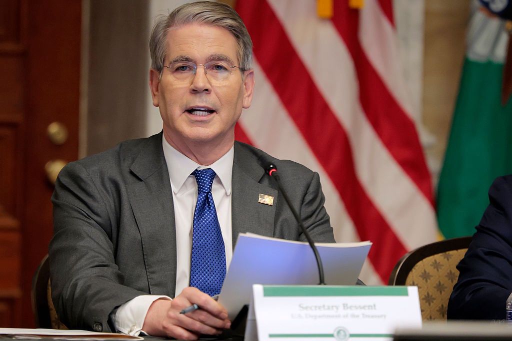 Odbudowa Ukrainy. Człowiek Trumpa nie pozostawia złudzeń