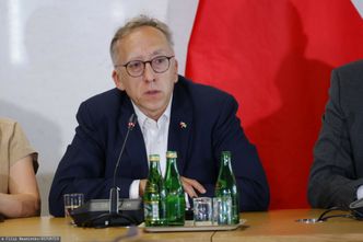 Były prezes PKP znalazł pracę w Ukrainie. Pomoże w odbudowie gospodarki