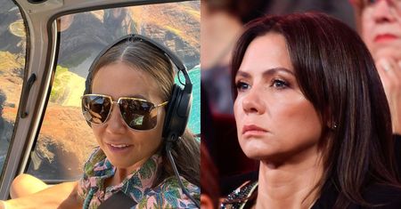 Dziennikarz wytyka Kindze Rusin HIPOKRYZJĘ! Poszło o jej wybiórcze podejście do ekologii: "Kiedy mieszkają w tobie DWA WILKI"