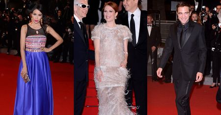 Macademian Girl w Cannes! (ZDJĘCIA)