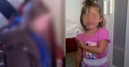 5 lat więzienia (!) dla matki zakatowanej czterolatki. Prokuratura postawiła zarzuty...