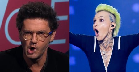 Tak Kuba Wojewódzki komentuje gorzką wymianę zdań z Agnieszką Chylińską?! Jego odpowiedź była WYMOWNA...