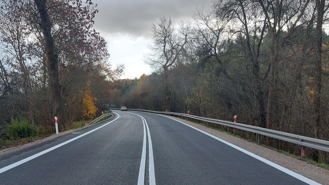 Foto: GDDKiA Kielce