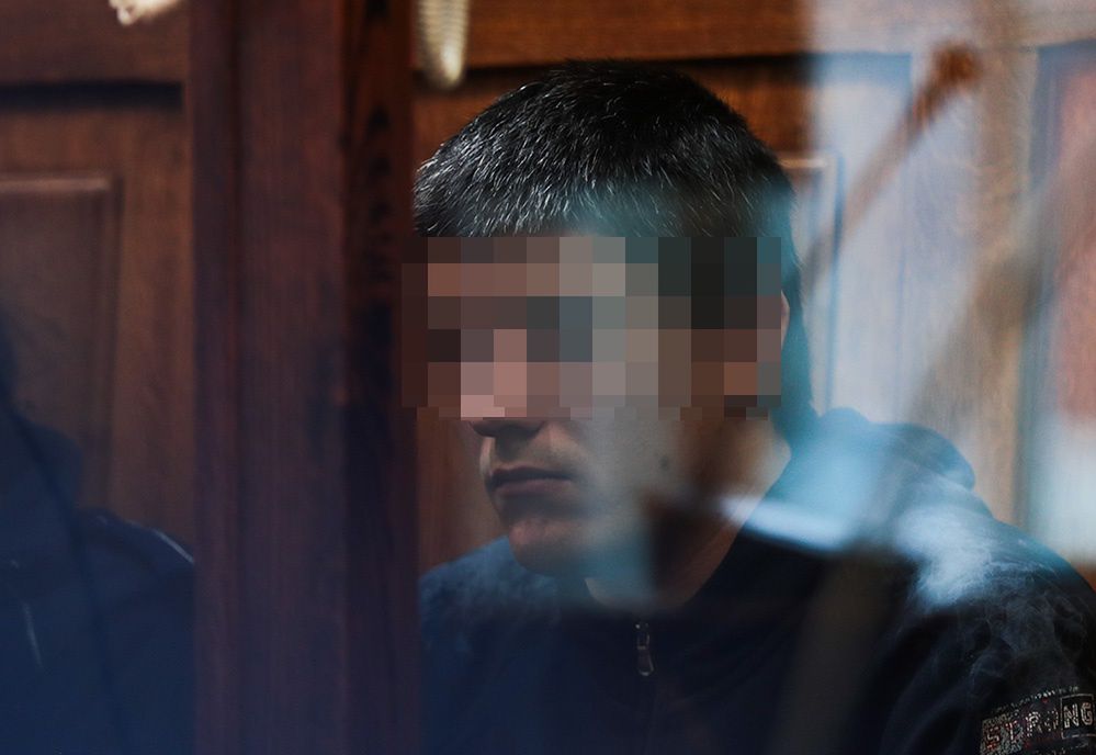 Świebodzin: Proces zabójcy siedmiomiesięcznego Wojtusia dobiega końca