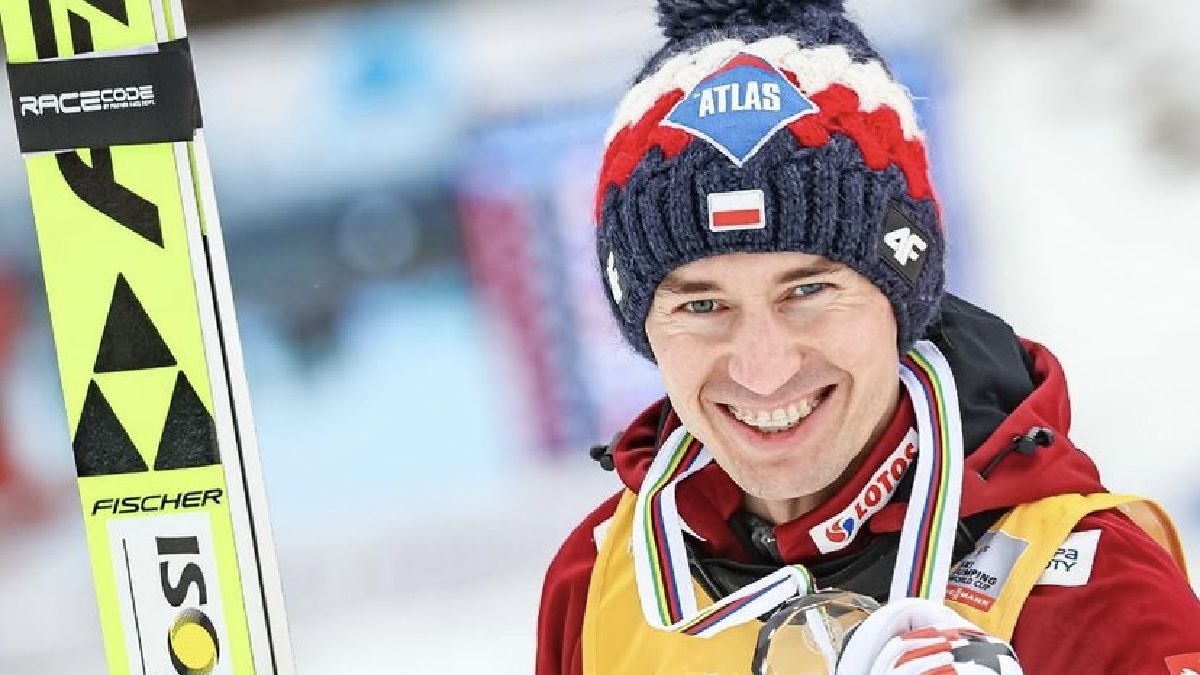 Kamil Stoch