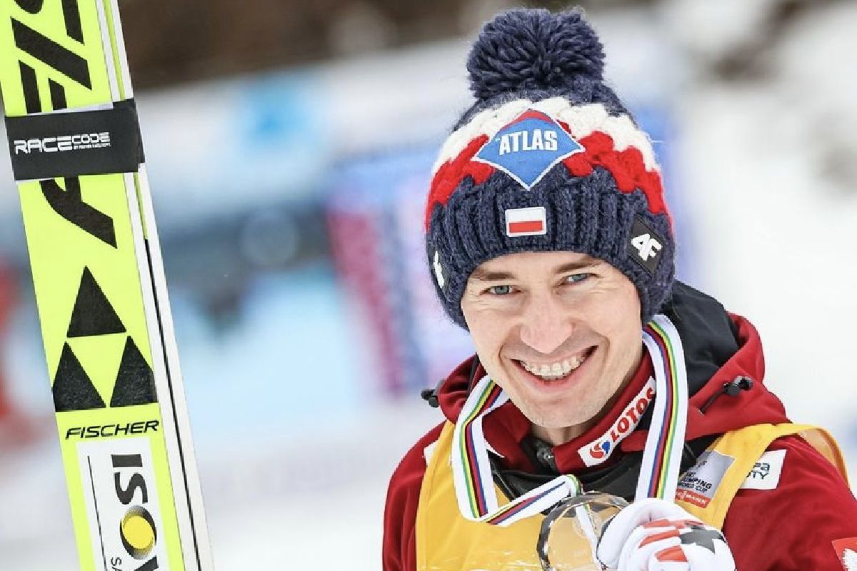 Kamil Stoch