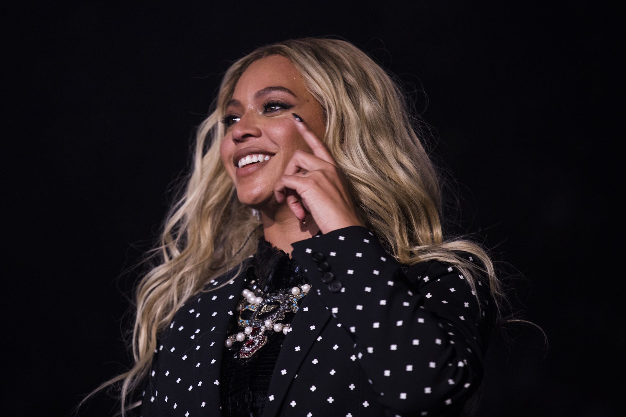 Beyonce