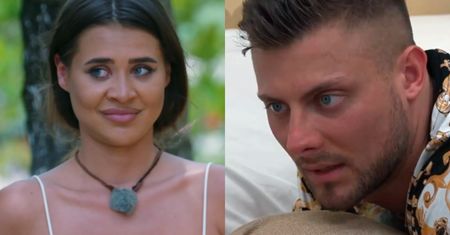 "Hotel Paradise". Quiz POGRĄŻYŁ Hanię i Adama. Nie znają papieża Franciszka, a stolicą Portugalii jest dla nich... PERU. Internauci grzmią: "TRAGEDIA"
