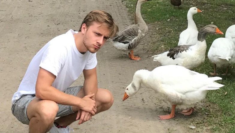 Maciej Musiał