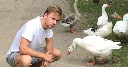 Maciej Musiał też przyłącza się do BOJKOTU radiowej Trójki!