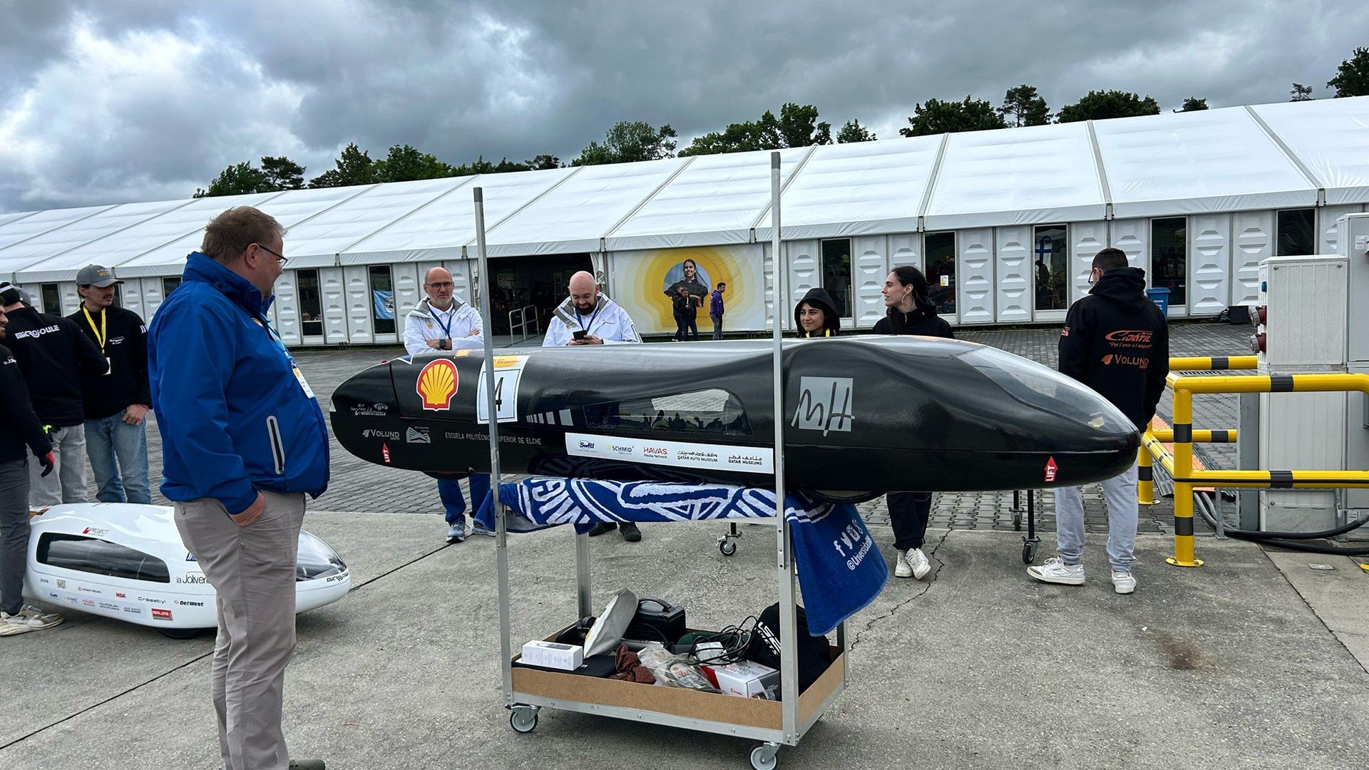 Shell Eco-marathon