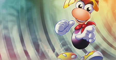 Rayman Remake. Ubisoft potwierdza trwające prace